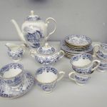 691 4811 COFFEE SET